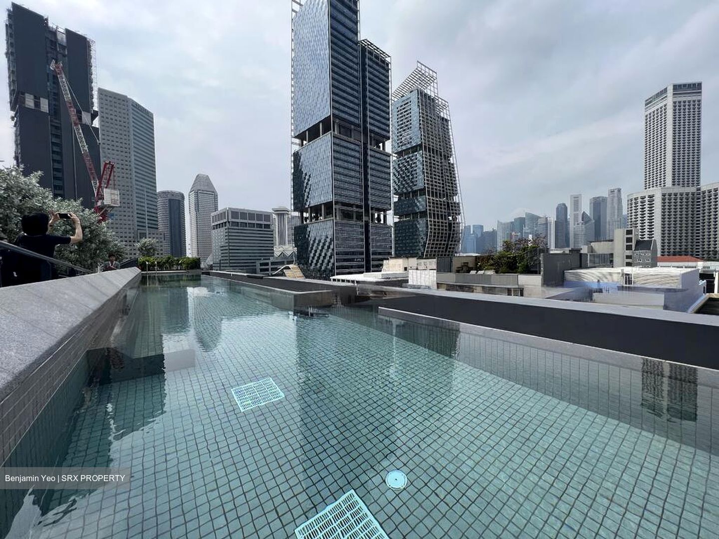 The M (D7), Apartment #511679451